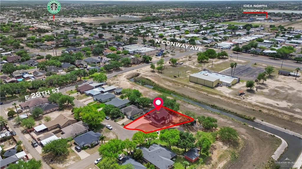 2811 Oblate Avenue Mission, TX 78574 - Photo 21 of 30