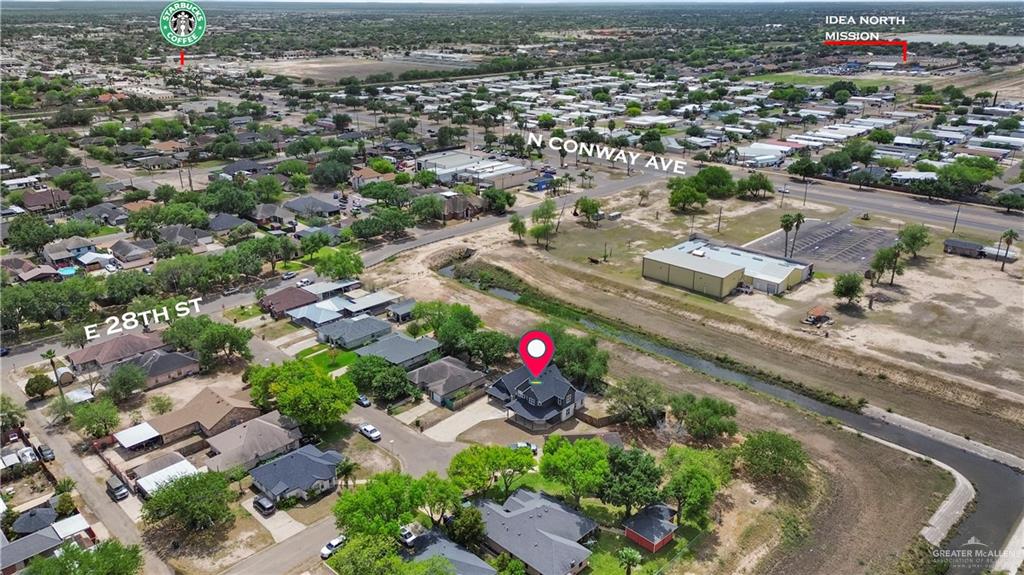 2811 Oblate Avenue Mission, TX 78574 - Photo 23 of 30