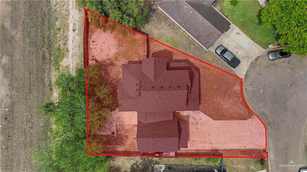 2811 Oblate Avenue Mission, TX 78574 - Photo 25 of 30