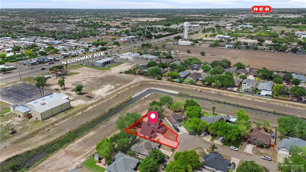 2811 Oblate Avenue Mission, TX 78574 - Photo 26 of 30