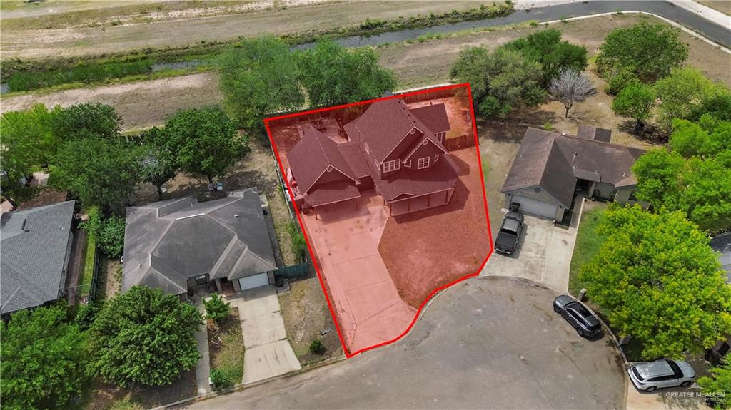 2811 Oblate Avenue Mission, TX 78574 - Photo 28 of 30