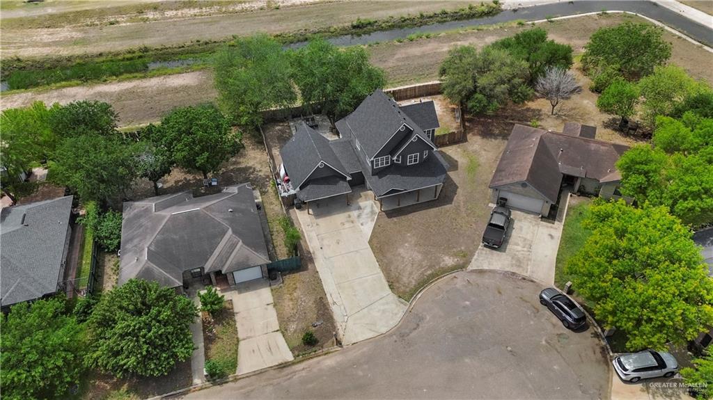 2811 Oblate Avenue Mission, TX 78574 - Photo 29 of 30