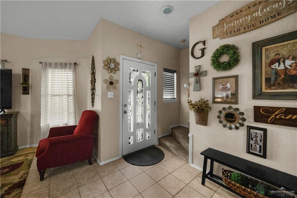 2811 Oblate Avenue Mission, TX 78574 - Photo 4 of 30