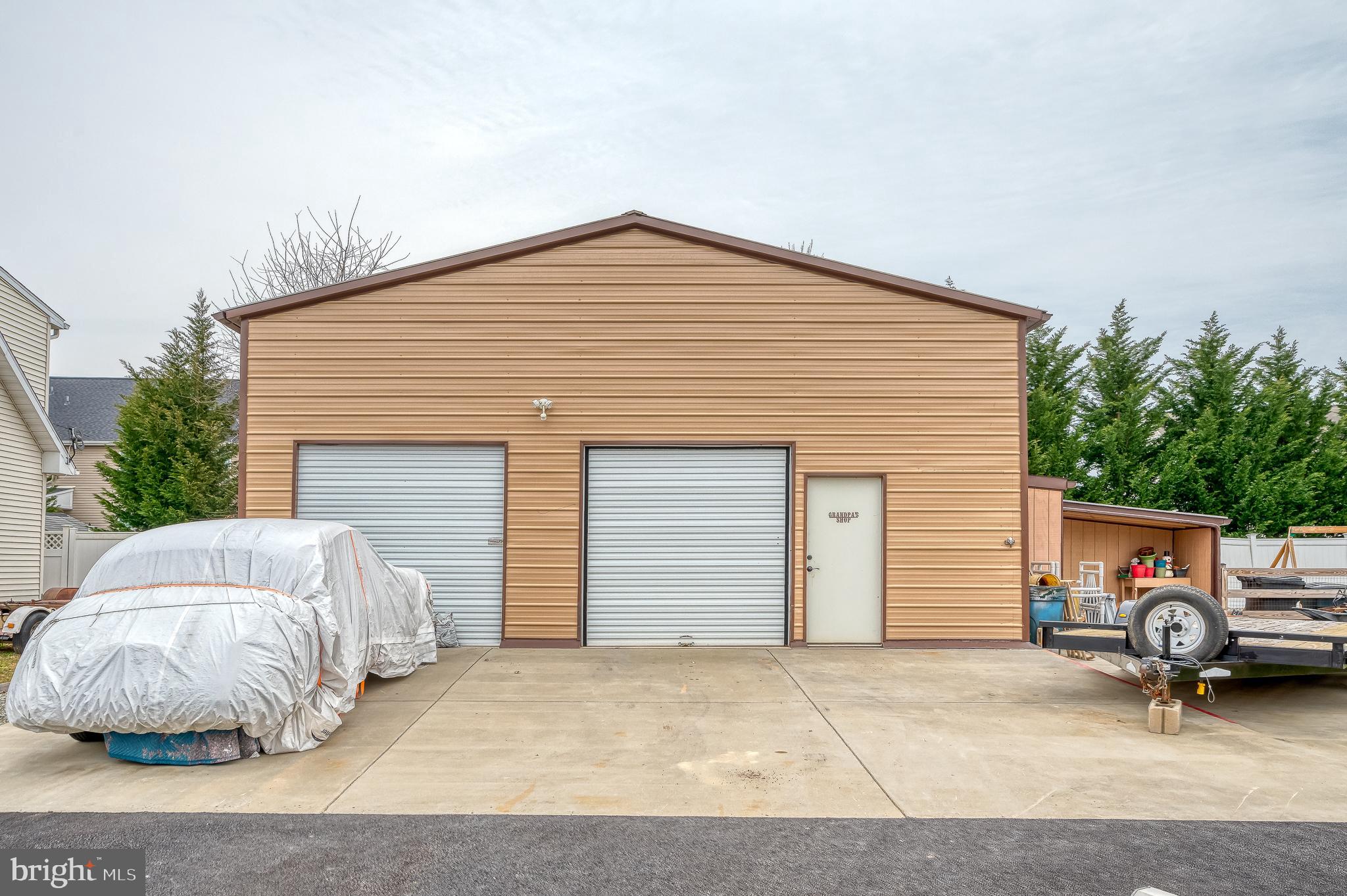 3309 Philadelphia Road Abingdon, MD 21009 - Photo 54 of 57 Gallery Image 54