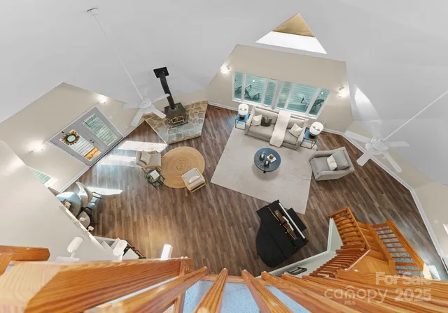 $825,000 | 10200 Amsterdam Drive, Mount Pleasant, NC 28124