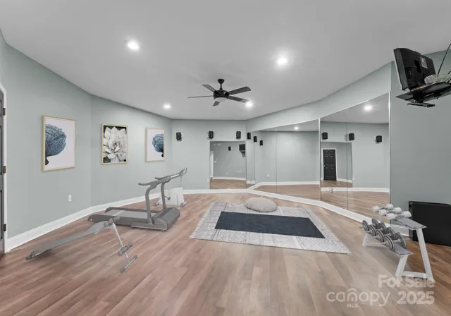 $825,000 | 10200 Amsterdam Drive, Mount Pleasant, NC 28124