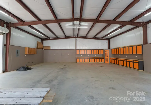 $825,000 | 10200 Amsterdam Drive, Mount Pleasant, NC 28124