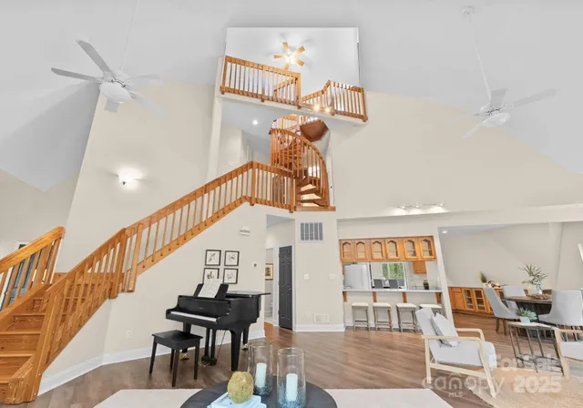 $825,000 | 10200 Amsterdam Drive, Mount Pleasant, NC 28124