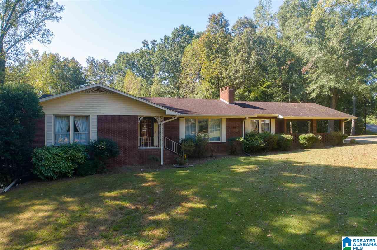 2660 County Road 1605 Cullman, AL 35058 - Photo 24 of 30