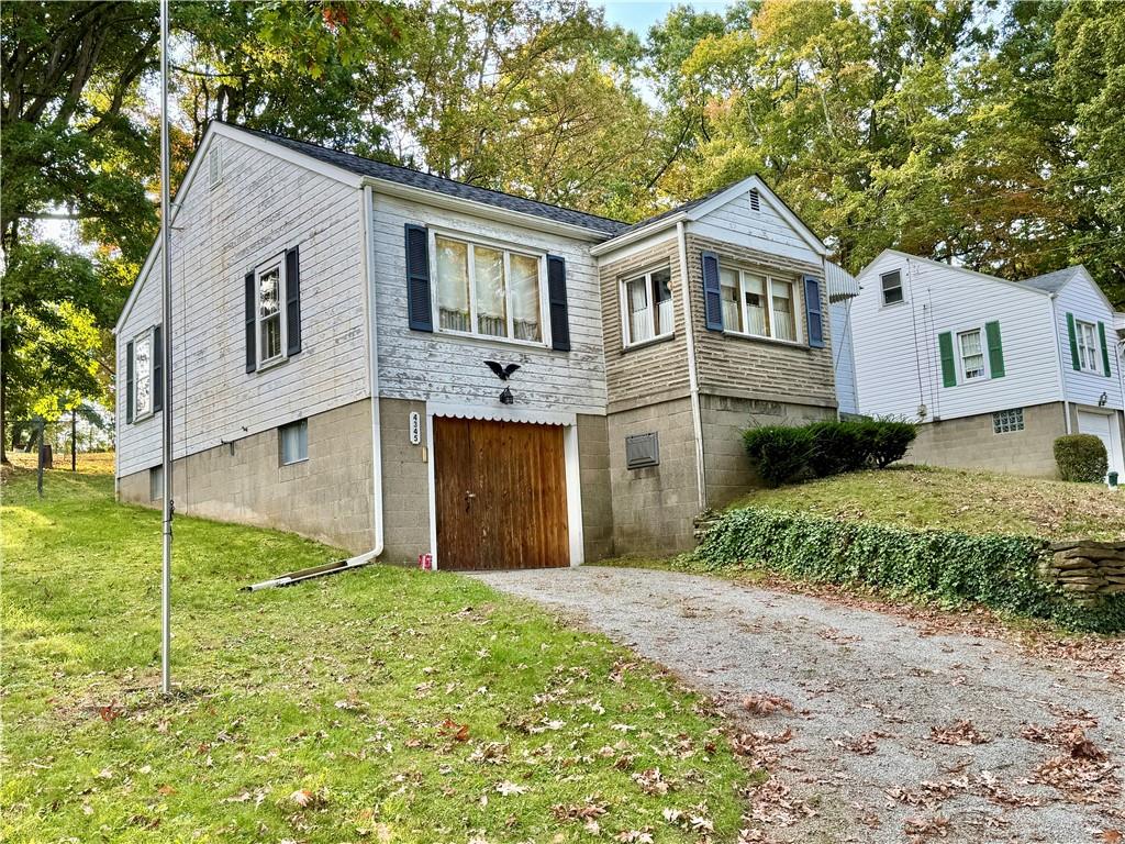 4345 Highway 66 Apollo, PA 15613 - Photo 1 of 23 Gallery Image 1