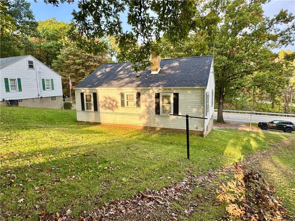 4345 Highway 66 Apollo, PA 15613 - Photo 23 of 23 Gallery Image 23
