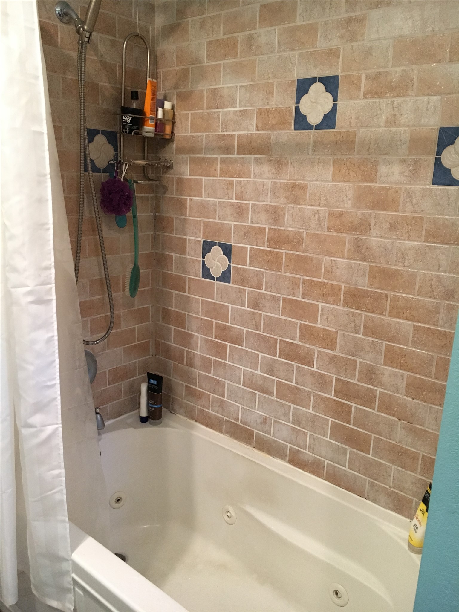 2639 West 45th Street Austin, TX 78731 - Photo 10 of 29 Bathroom with a combined bath / shower with jetted tub