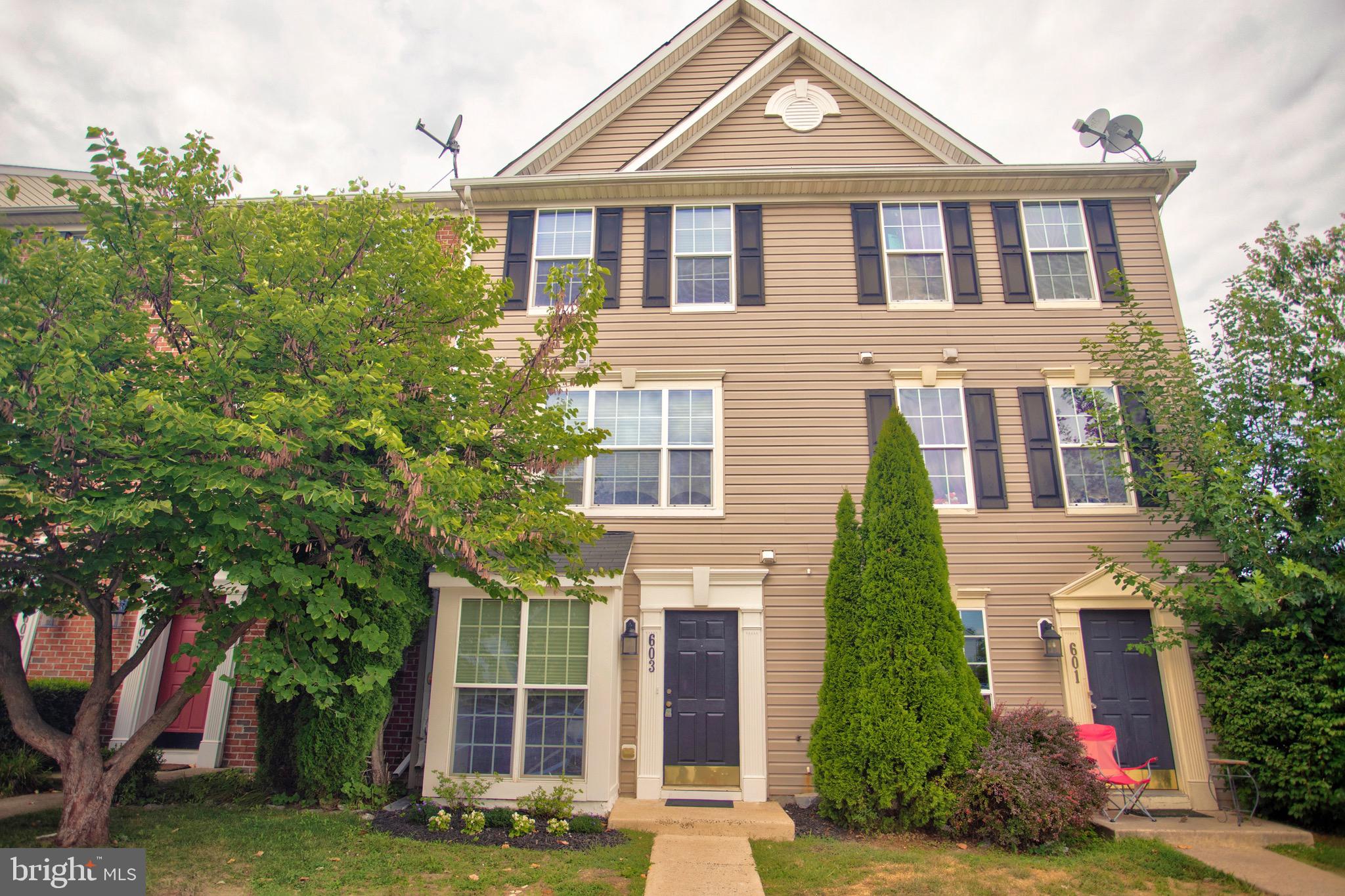 603 Tivoli Road Frederick, MD 21703 - Photo 1 of 38