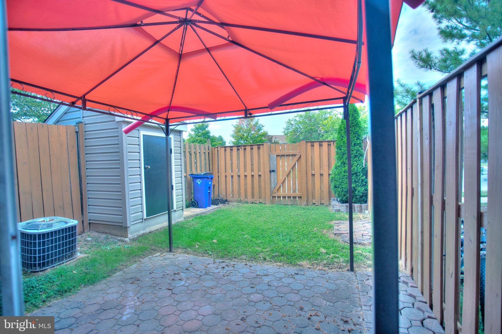 603 Tivoli Road Frederick, MD 21703 - Photo 14 of 38