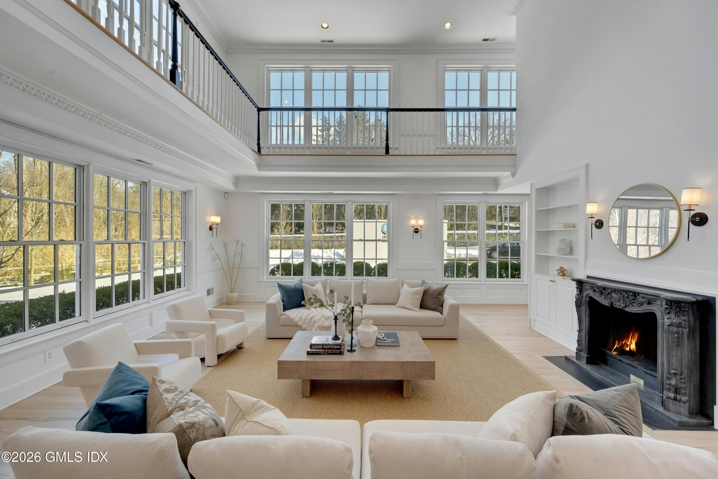 108 Husted Lane Greenwich, CT 06830 - Photo 4 of 40 8A