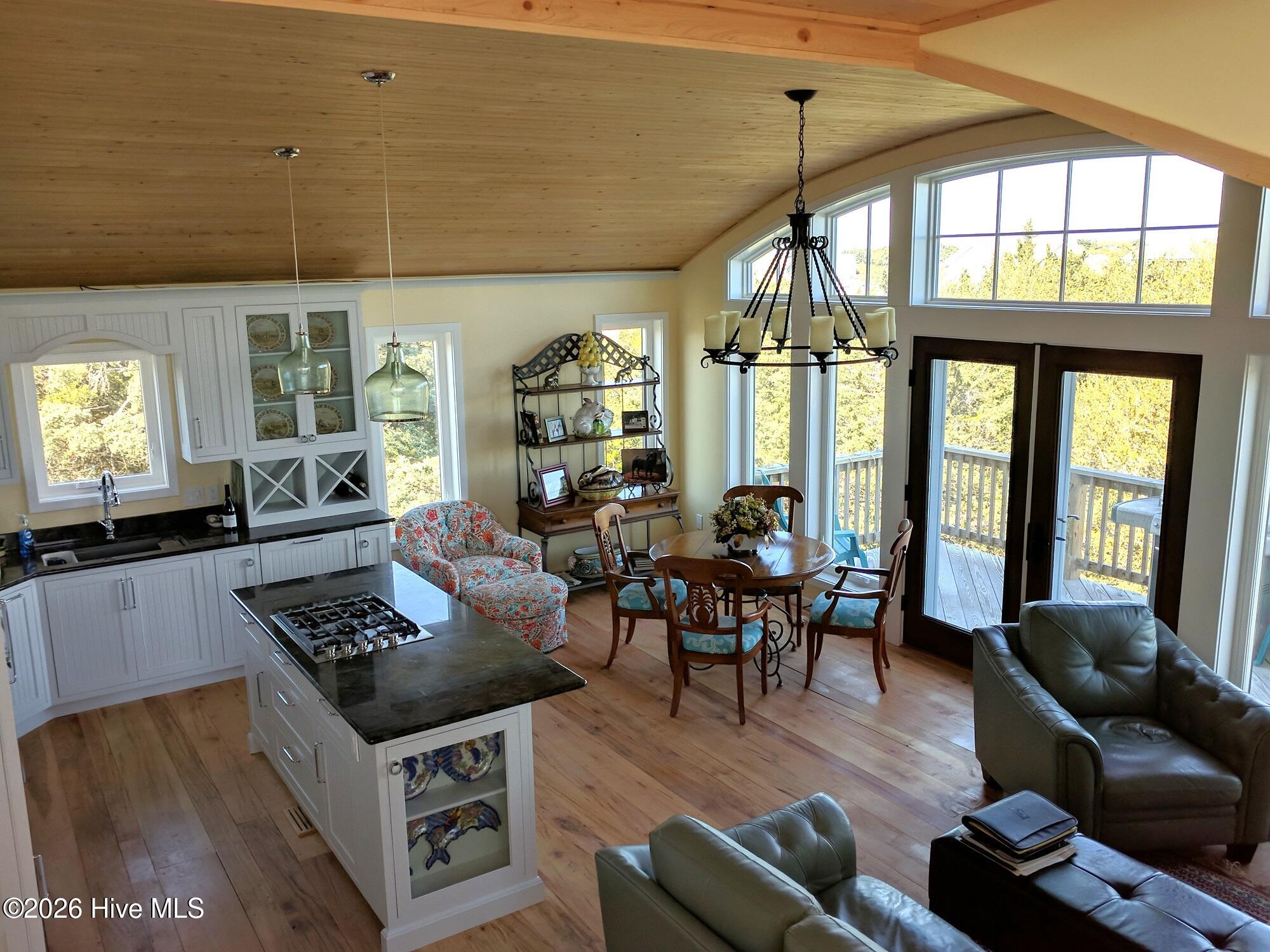 54 Creek Point Road Ocracoke, NC 27960 - Photo 17 of 60