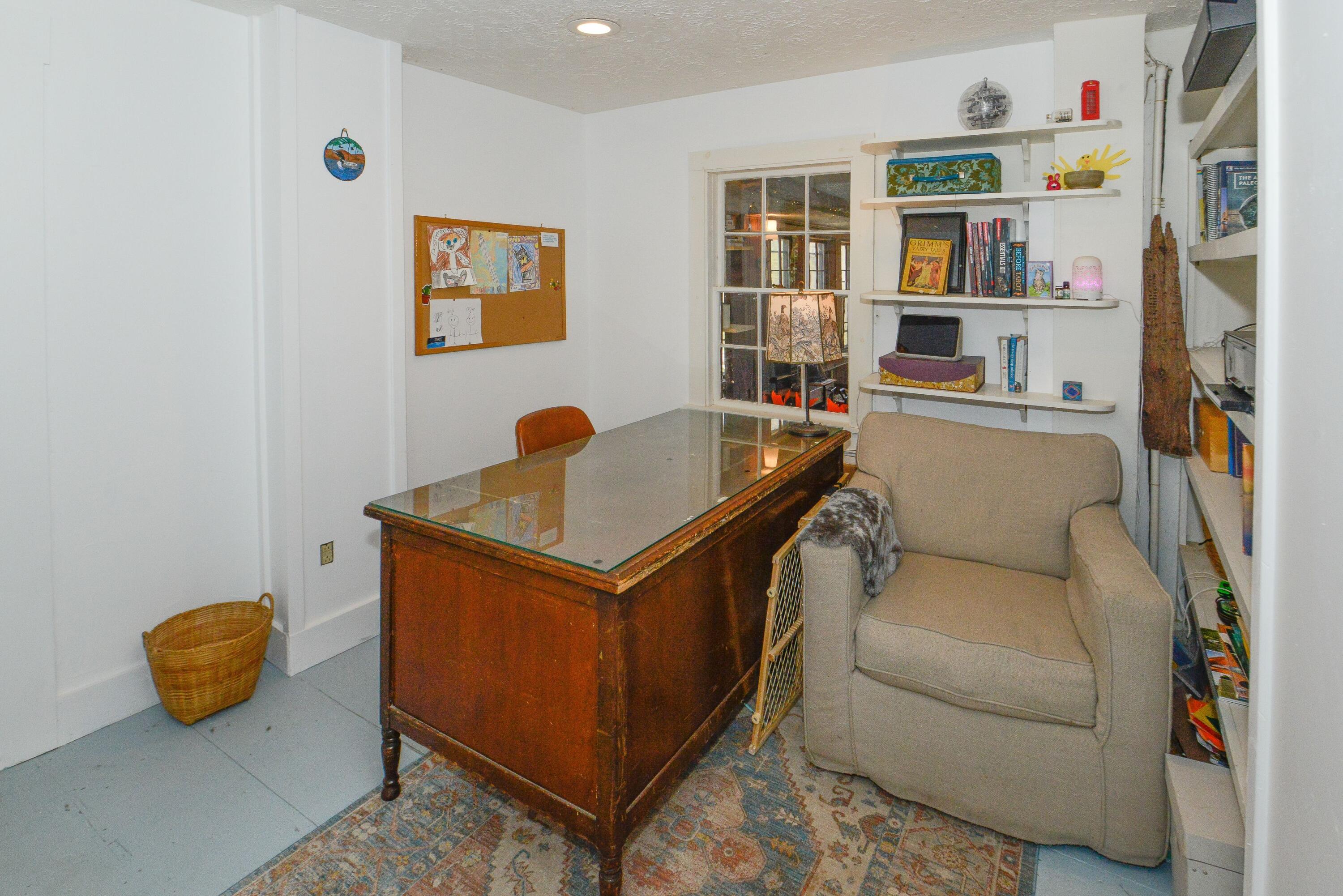 104 Webbs Mills Road Raymond, ME 04071 - Photo 34 of 81 office 2