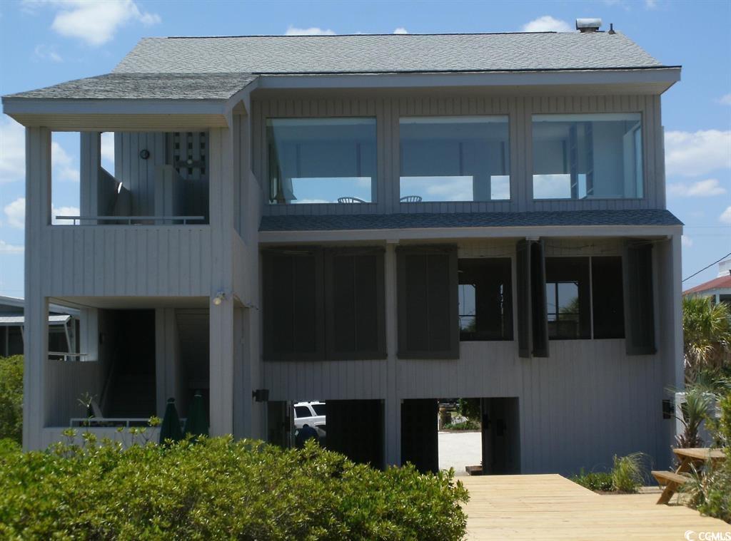 Lot 4 Tuckers Road Pawleys Island, SC 29585 - Photo 14 of 21 Gallery Image 14