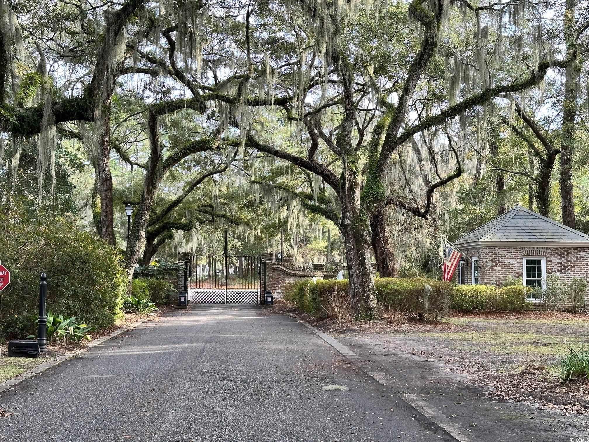 Lot 4 Tuckers Road Pawleys Island, SC 29585 - Photo 4 of 21 Gallery Image 4