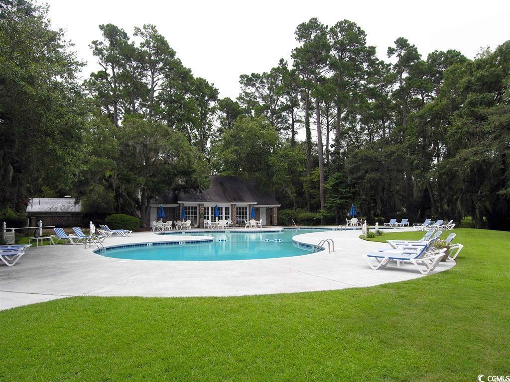 Lot 4 Tuckers Road Pawleys Island, SC 29585 - Photo 9 of 21 Gallery Image 9