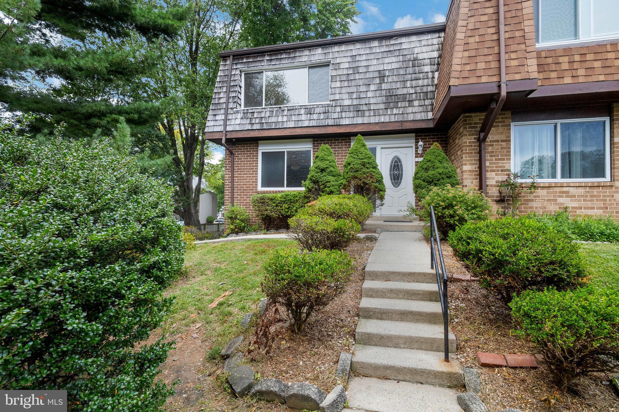 502 West Deer Park Road, Unit 17G Gaithersburg, MD 20877 - Photo 1 of 27