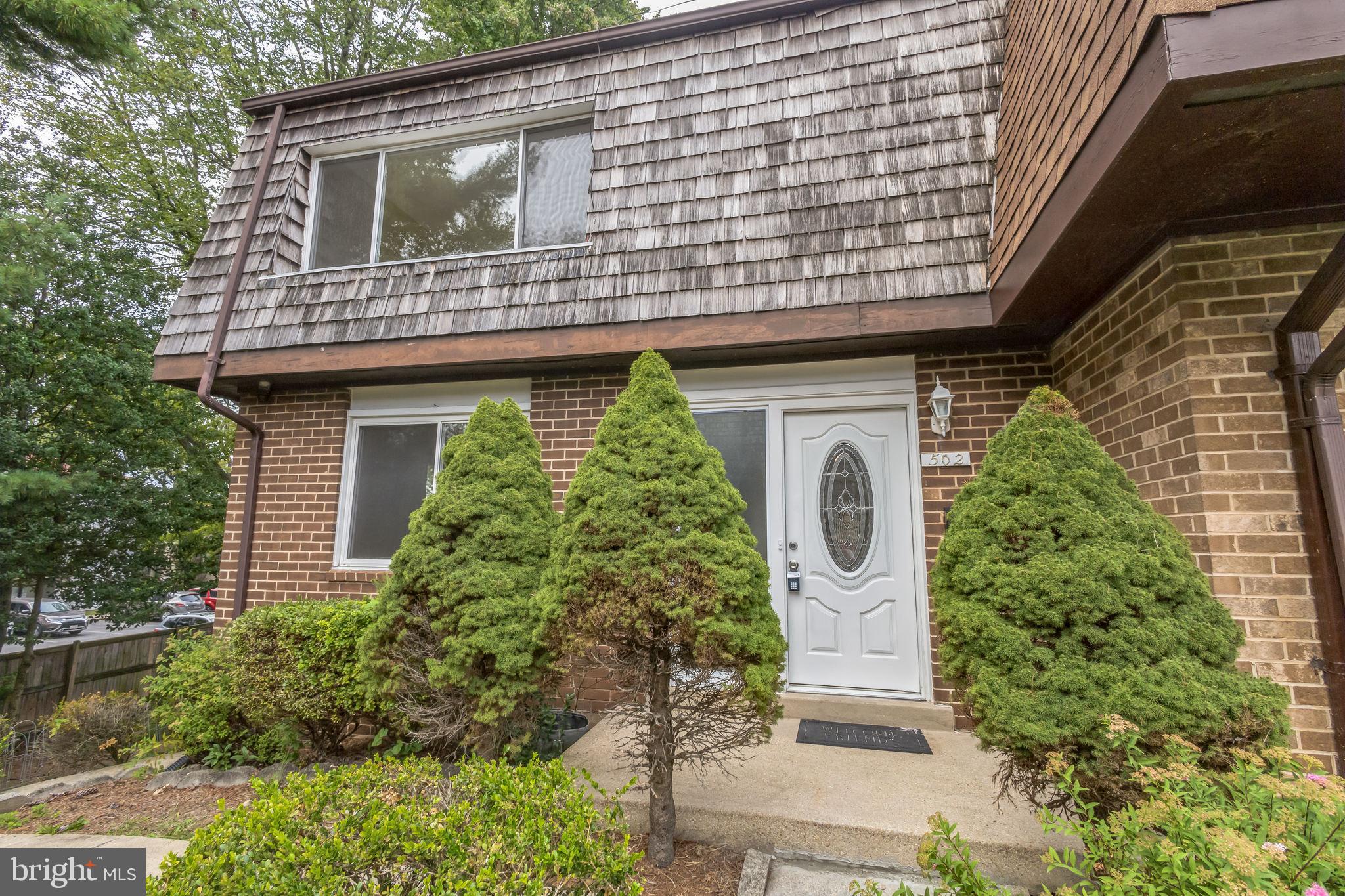 502 West Deer Park Road, Unit 17G Gaithersburg, MD 20877 - Photo 2 of 27