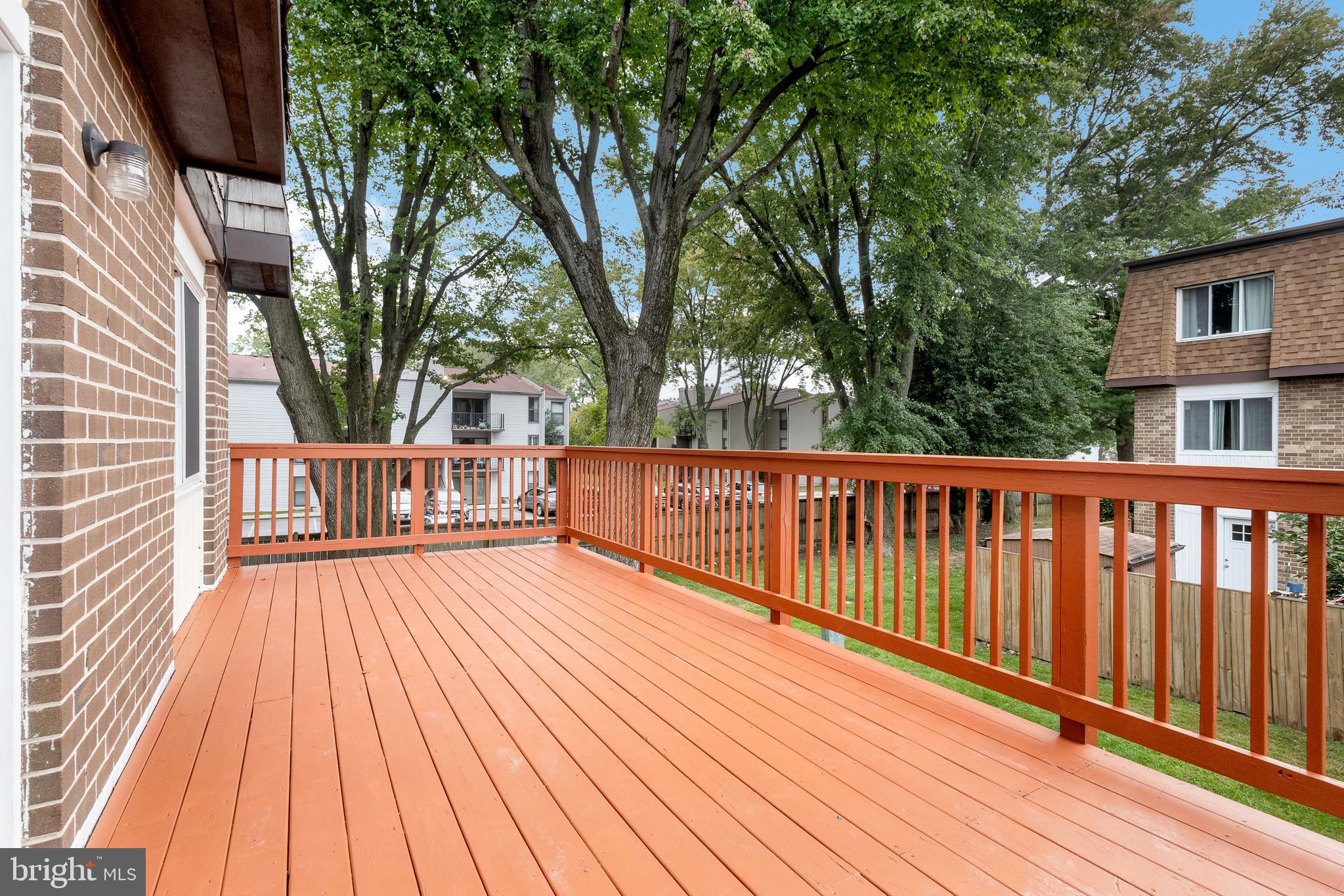 502 West Deer Park Road, Unit 17G Gaithersburg, MD 20877 - Photo 25 of 27