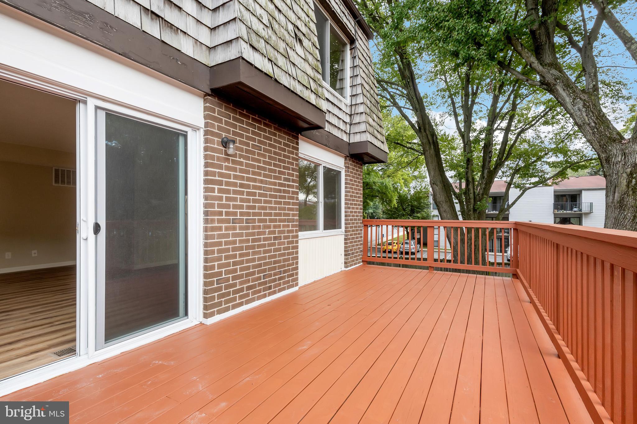 502 West Deer Park Road, Unit 17G Gaithersburg, MD 20877 - Photo 26 of 27