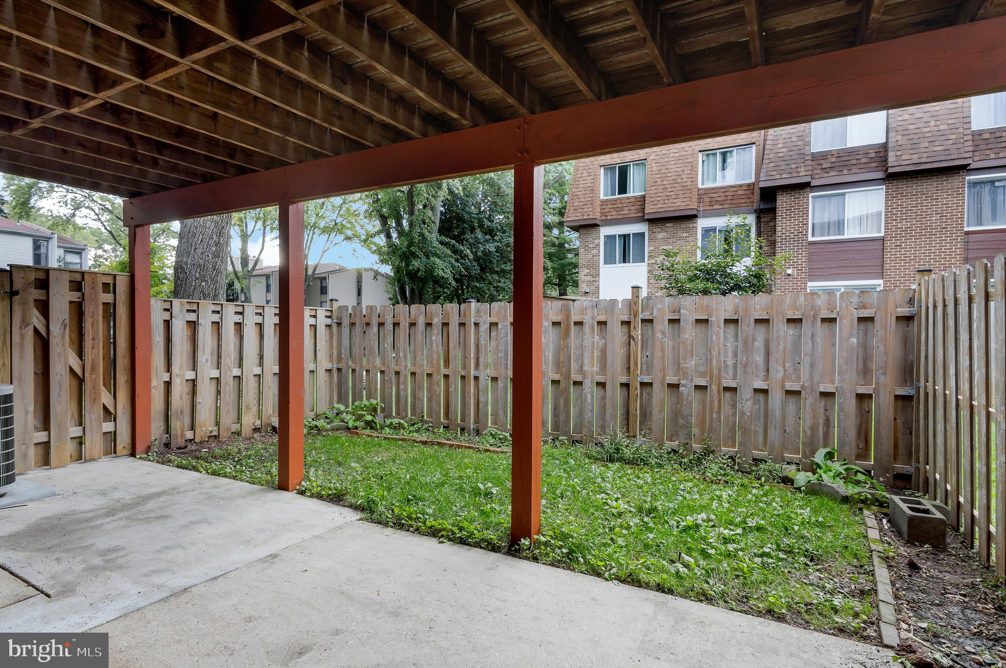 502 West Deer Park Road, Unit 17G Gaithersburg, MD 20877 - Photo 27 of 27