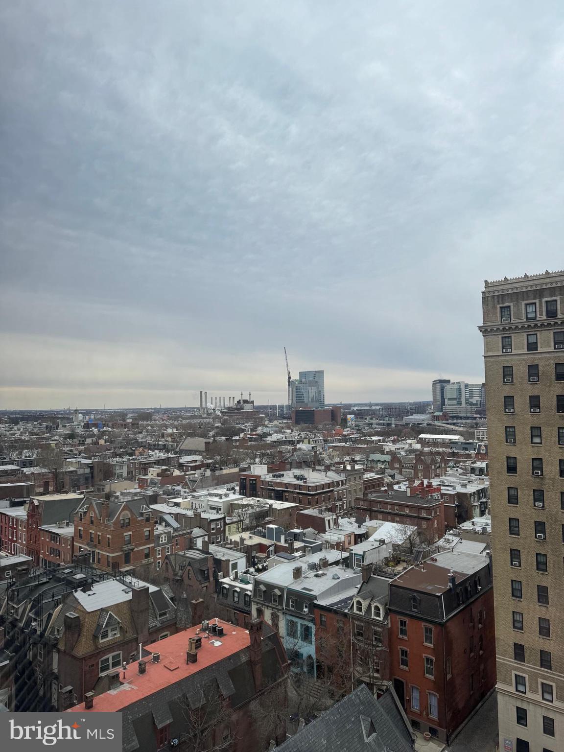 2020 Walnut Street, Unit 15K Philadelphia, PA 19103 - Photo 15 of 17