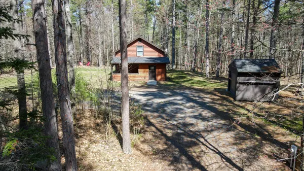 $349,000 | 109 Tannenbaum Lane, Jay, NY 12941