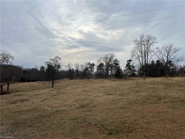 $123,900 | Tbd Austin Traphill Road, Elkin, NC 28621
