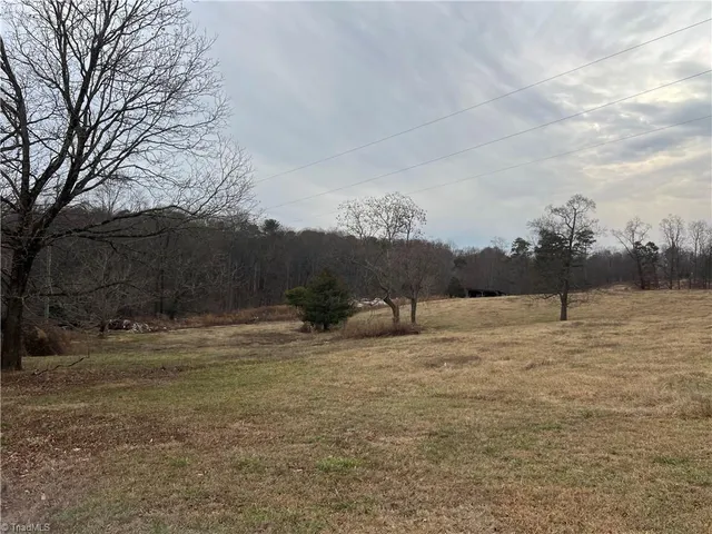 $123,900 | Tbd Austin Traphill Road, Elkin, NC 28621