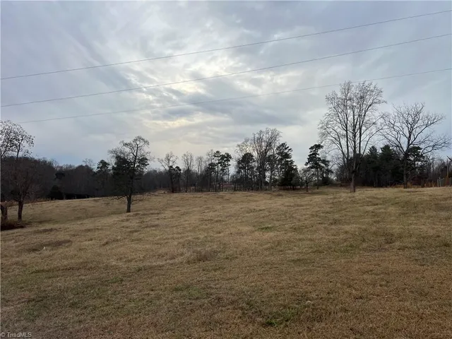 $123,900 | Tbd Austin Traphill Road, Elkin, NC 28621