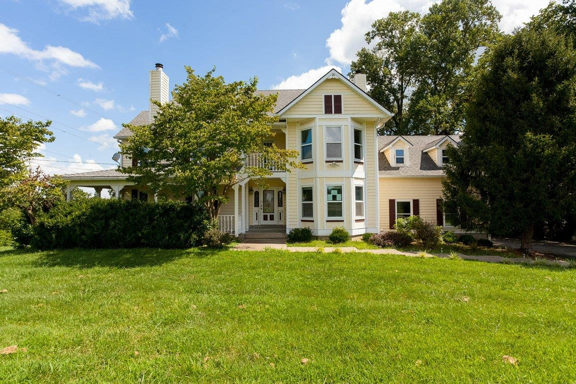 1812 Zoneton Road Shepherdsville, KY 40165 - Photo 1 of 59 Photo 1