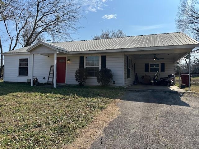 205 Rutherford Street Mount Vernon, TX 75457 - Photo 1 of 1 Gallery Image 1