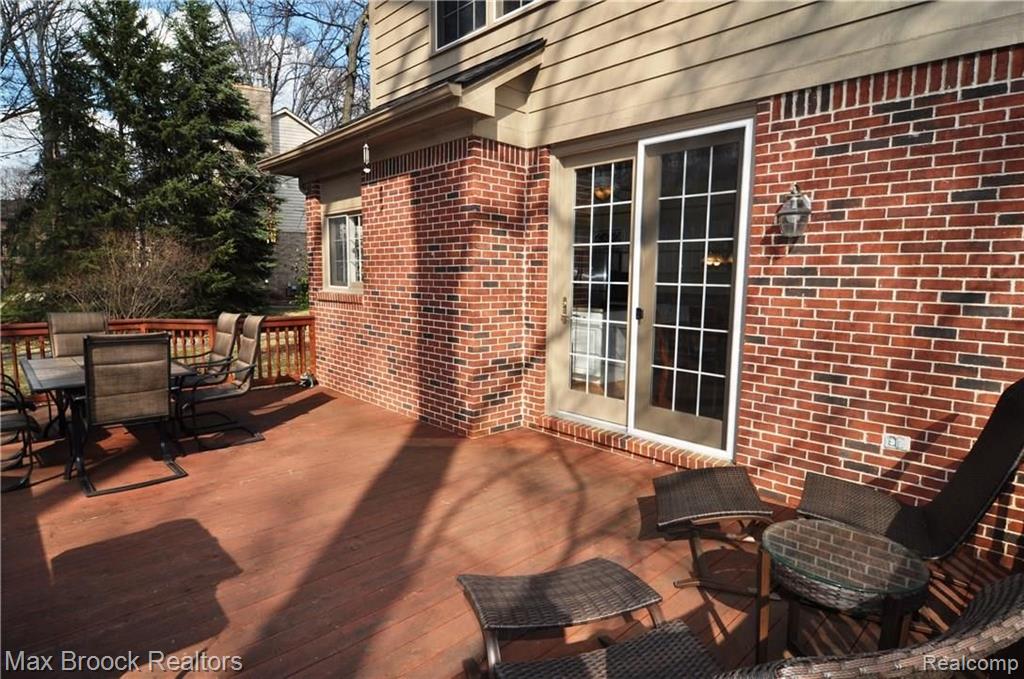699 Twin Oaks Court Rochester Hills, MI 48307 - Photo 49 of 65