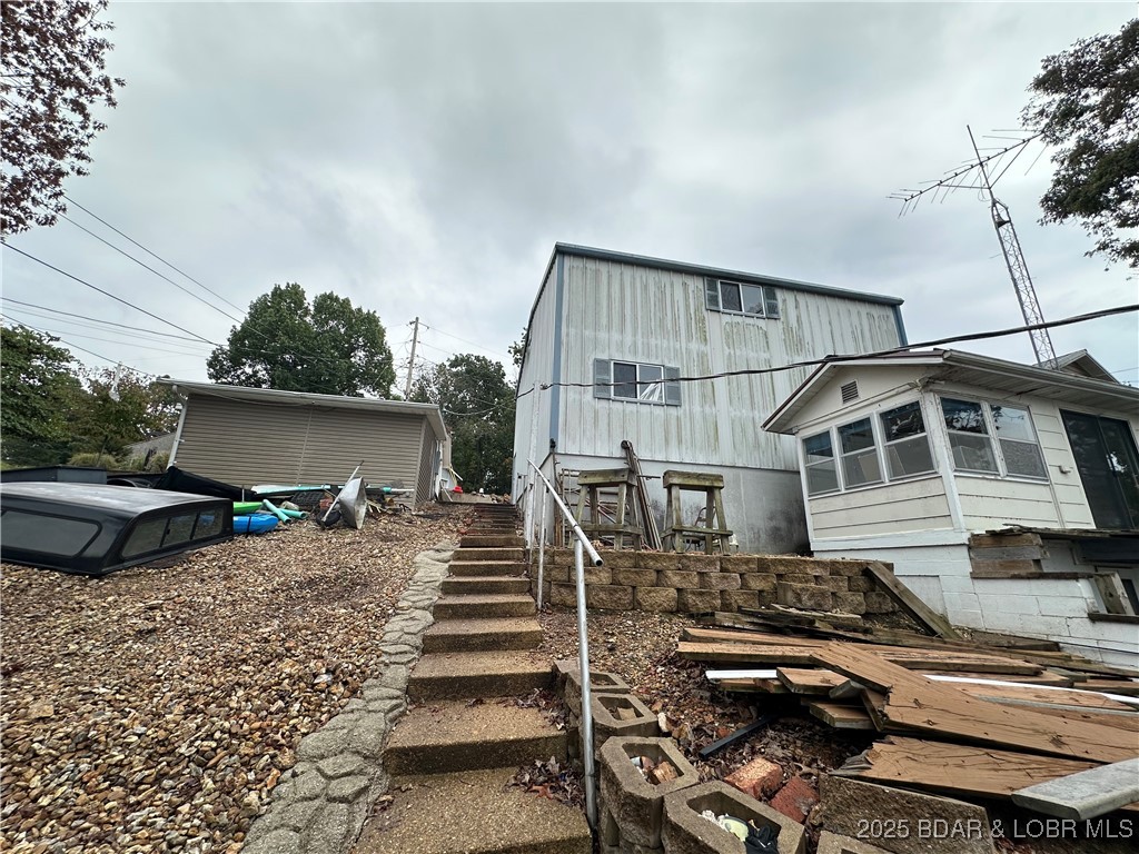 33060 Fairglen Road Sunrise Beach, MO 65079 - Photo 16 of 41