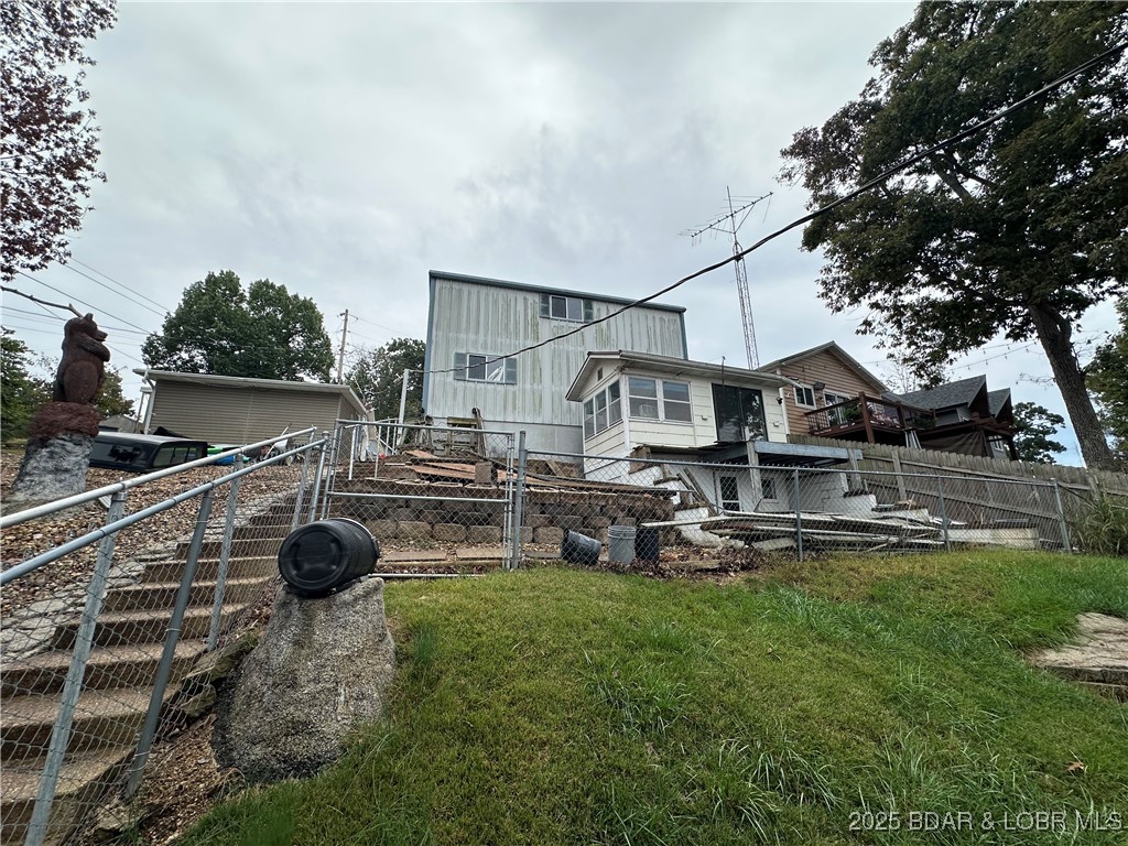 33060 Fairglen Road Sunrise Beach, MO 65079 - Photo 22 of 41