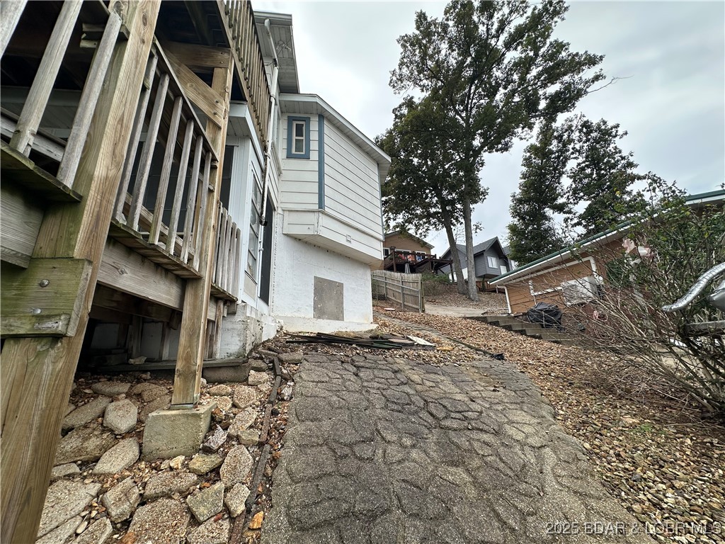 33060 Fairglen Road Sunrise Beach, MO 65079 - Photo 34 of 41