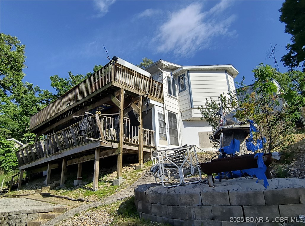 33060 Fairglen Road Sunrise Beach, MO 65079 - Photo 40 of 41