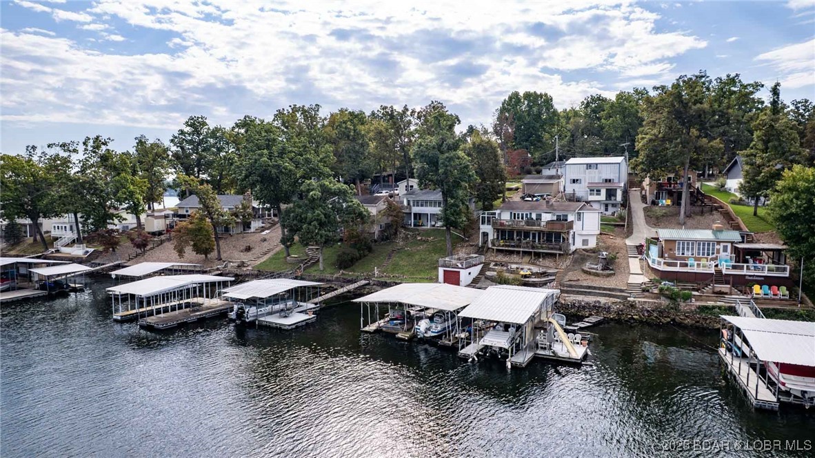 33060 Fairglen Road Sunrise Beach, MO 65079 - Photo 4 of 41 HUGE WATER VIEW IN SOUTH BUCK CREEK COVE