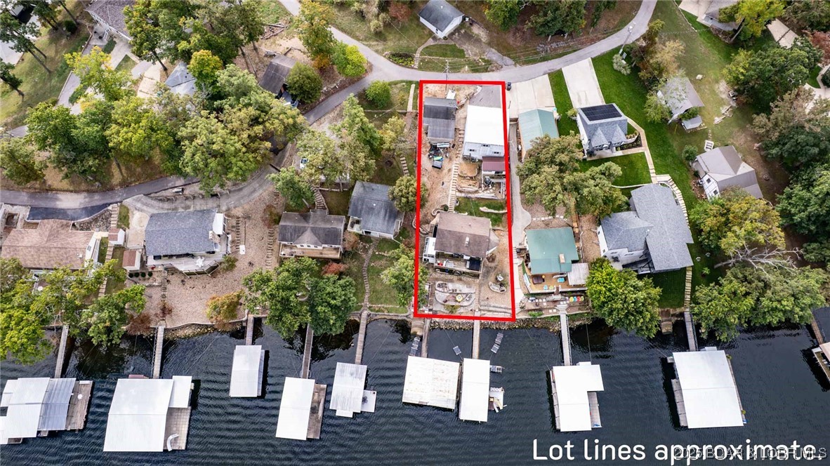 33060 Fairglen Road Sunrise Beach, MO 65079 - Photo 5 of 41