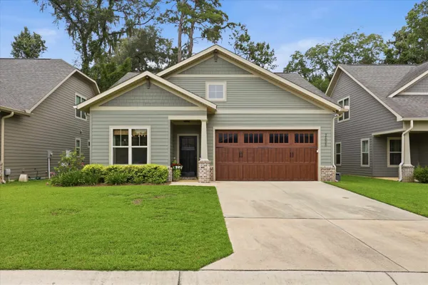 $425,000 | 2655 Bending Way, Tallahassee, FL 32308