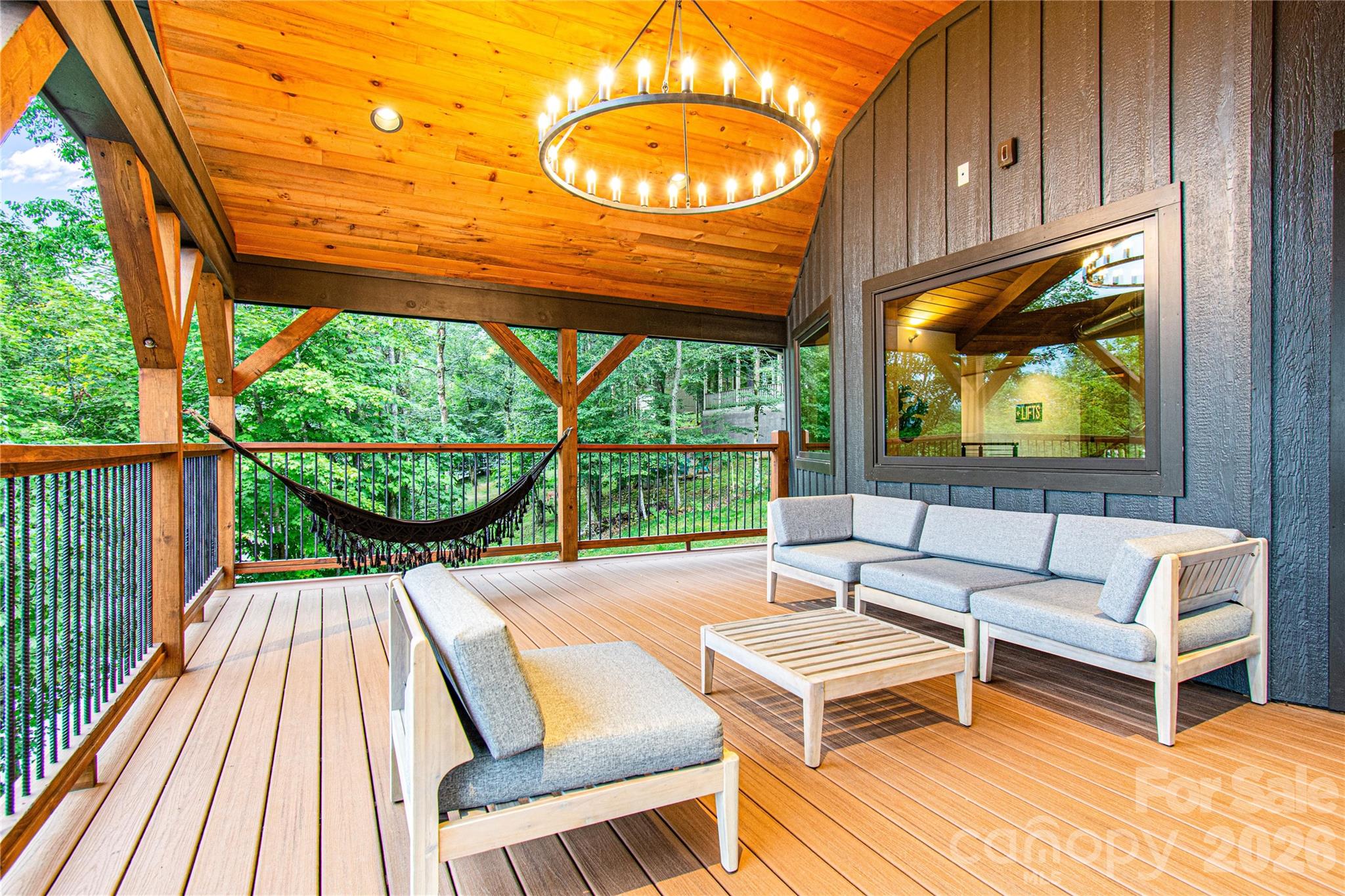 102 Ski Beech Road Beech Mountain, NC 28604 - Photo 5 of 11