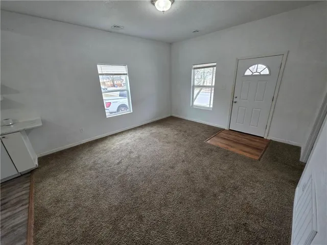 $131,000 | 822 North Ash Street, Nevada, MO 64772