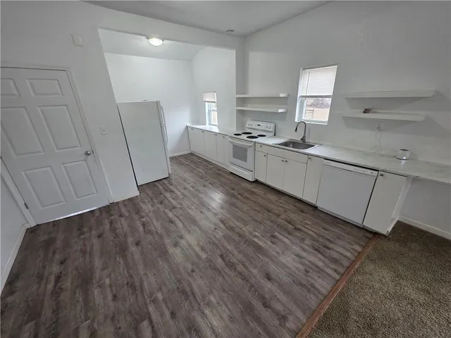 $131,000 | 822 North Ash Street, Nevada, MO 64772