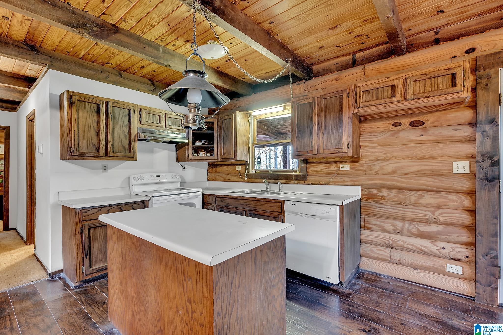 135 River Run Road Childersburg, AL 35044 - Photo 12 of 40