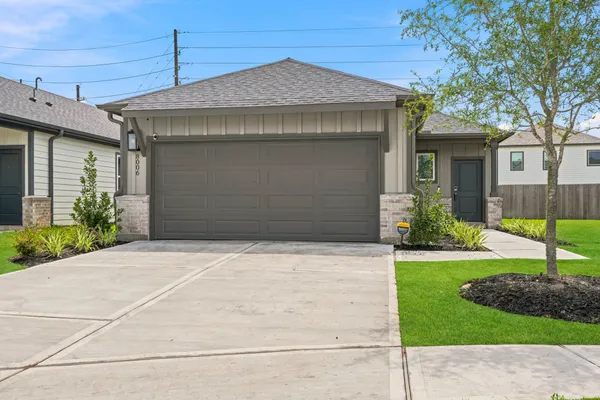 $283,000 | 8006 Magnolia Pr Lane, Cypress, TX 77433