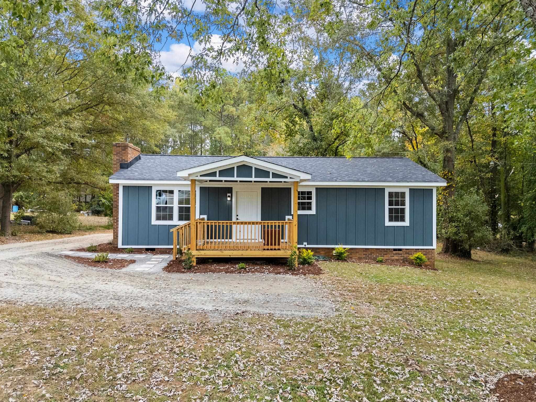 6779 Reidville Road Reidville, SC 29388 - Photo 1 of 26 Gallery Image 1